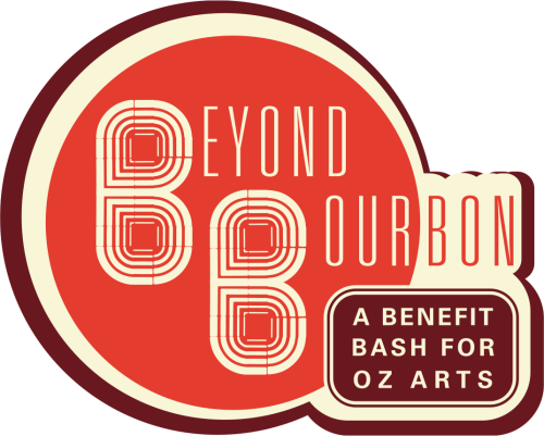 Beyond Bourbon - A benefit bash for OZ Arts