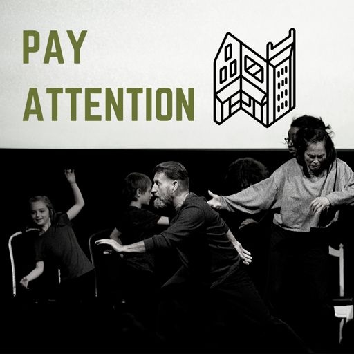 pay-attentiuion